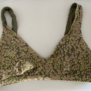 Lululemon Bikini Top
